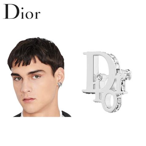 Dior(ディオール)のメンズ ピアス 人気アイテムランキング .